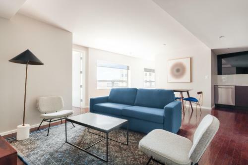 Apartamento Sonder At Commerce