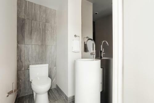 Apartamento Sonder At Commerce