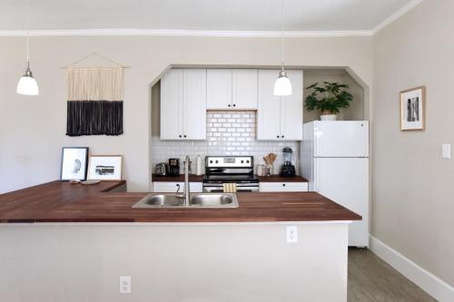 Apartamento The Junius
