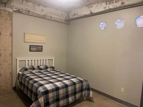 Apartamento Downtown Dallas