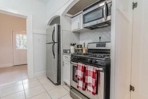 Gorgeous Historic Full Duplex Both Units For You