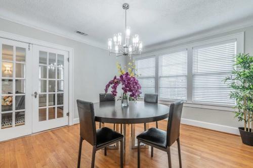 Gorgeous Historic Full Duplex Both Units For You