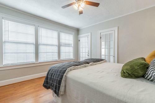 Gorgeous Historic Full Duplex Both Units For You