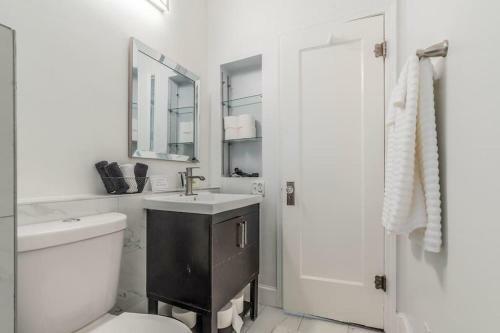 Gorgeous Historic Full Duplex Both Units For You