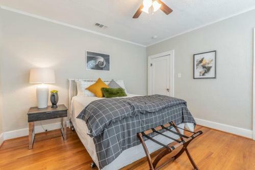 Gorgeous Historic Full Duplex Both Units For You
