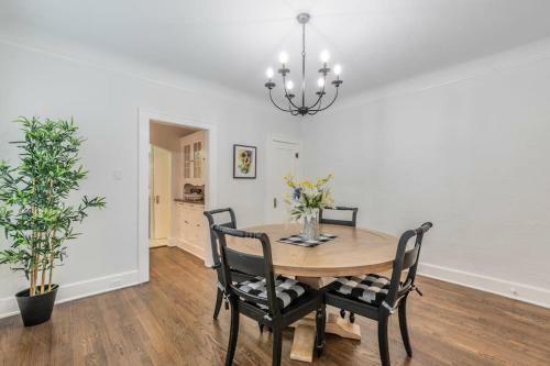 Gorgeous Historic Full Duplex Both Units For You