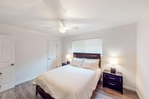 Apartamento Live Oak