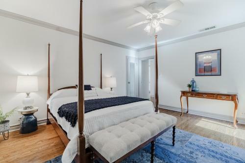 Kessler Park Retreat - Available For 28 Days Or Greater