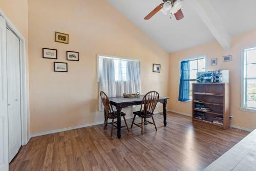 Spicer Hill Hideaway
