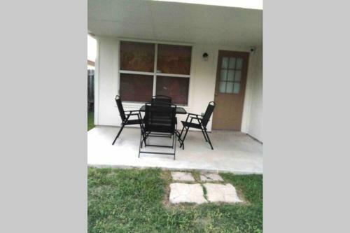 Your Home Away From Home