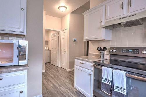 Your Home Away From Home