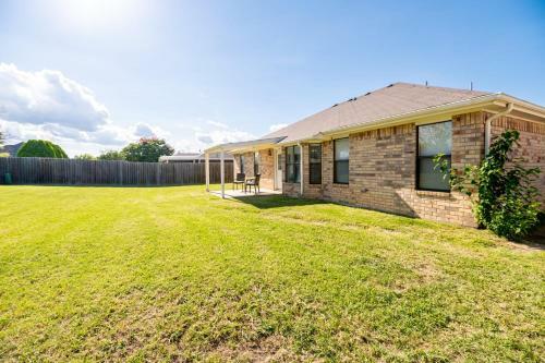 The Amethyst Hideaway- South Killeen