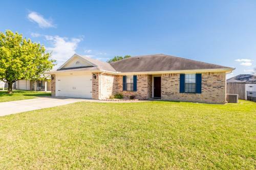 The Amethyst Hideaway- South Killeen