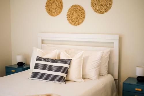 Austin Hill Country Lake House