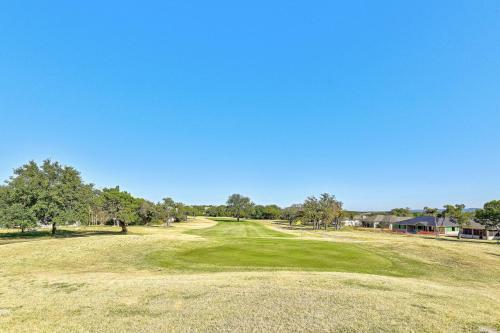 Modern Living In Lago Vista