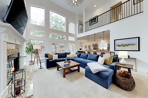 Lakeway Casa