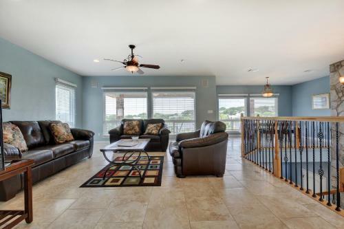 Open & Airy Retreat