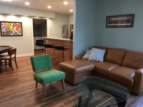 Apartamento House Pistachio