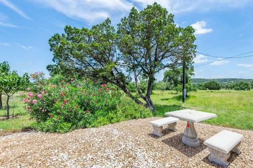 Appian Way Celtic Cottage