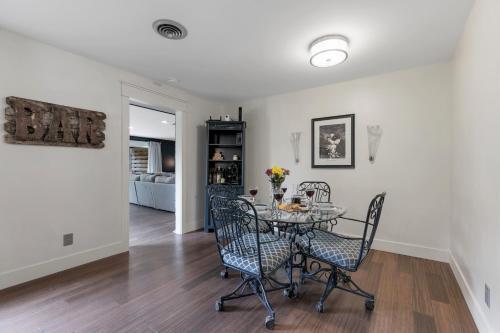 Gorgeous Home With Grill 5min From Mainst