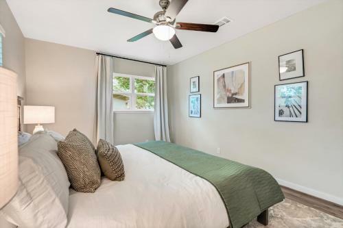 New! Luxury Home Just 5 Min From Main St!