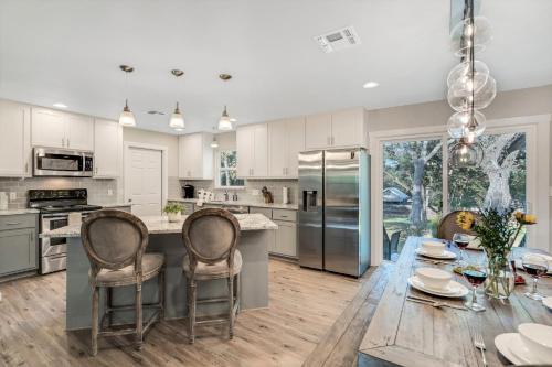 New! Luxury Home Just 5 Min From Main St!