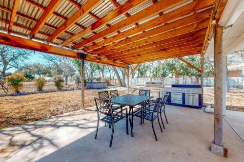 Fredericksburg Oasis