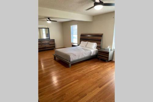 Spacious Home On Acreage In Liberty Hill!