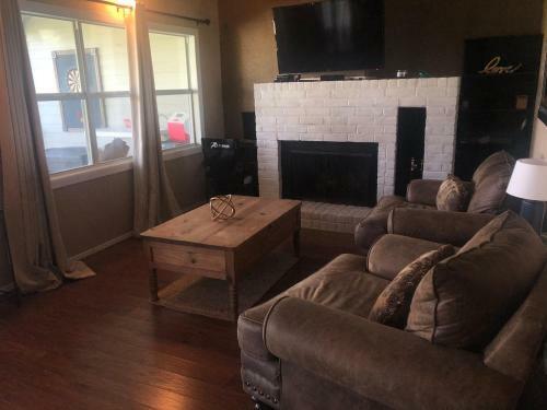 Amazing Lake Livingston Getaway