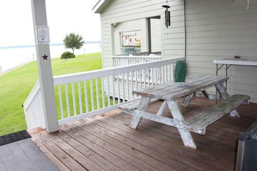 Amazing Lake Livingston Getaway