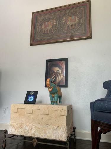 Oasis 3 Near Dfw Airport With Mediterranean Setting