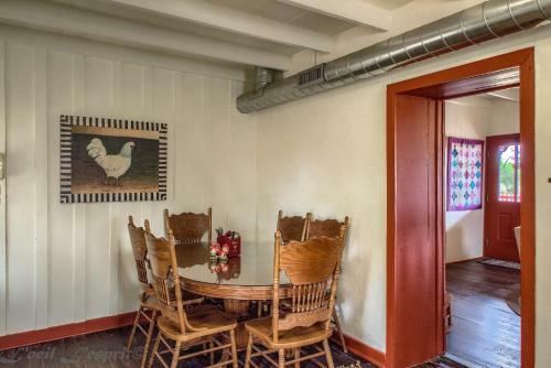 Stein Haus Ranch