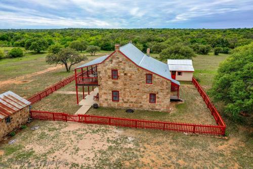 Stein Haus Ranch