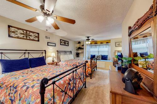 Woodlake Retreat