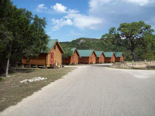 Medina Highpoint Rv Resort