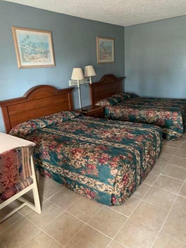 Hotel Executive Inn Mercedes Weslaco