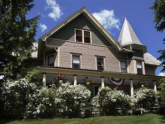 Margaretville Mountain Inn B&B