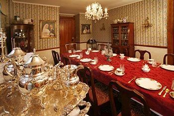 Margaretville Mountain Inn B&B