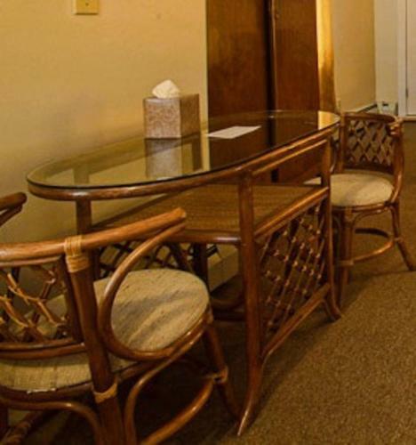 Apartamentos Suites On Main