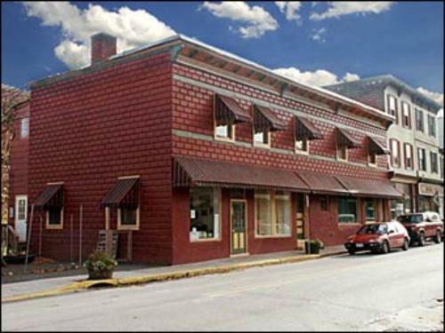 Apartamentos Suites On Main