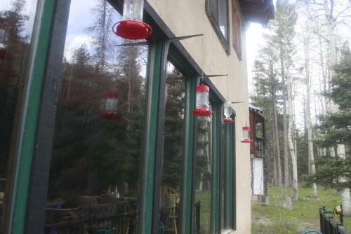 Bed & Breakfast Amizette Inn