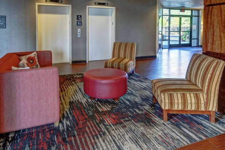 Hotel Hampton Inn Elizabeth City