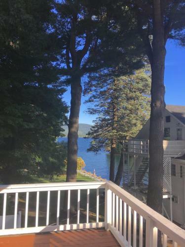 Hotel The Villas On Lake George