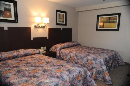 Skyview Motel