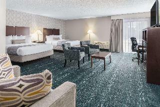 Best Western Plus Sovereign Hotel - Keene
