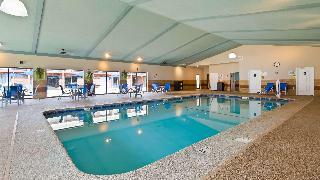 Best Western Plus Sovereign Hotel - Keene