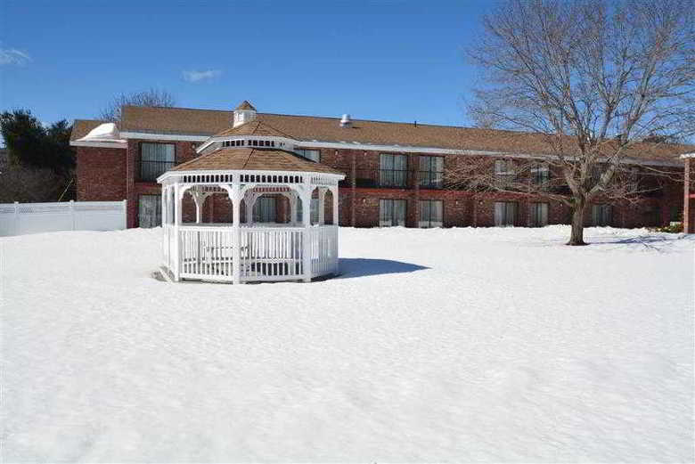 Best Western Plus Sovereign Hotel - Keene