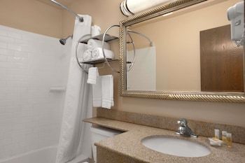 Hotel Days Inn Keene