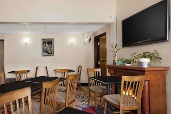 Hotel Days Inn Keene