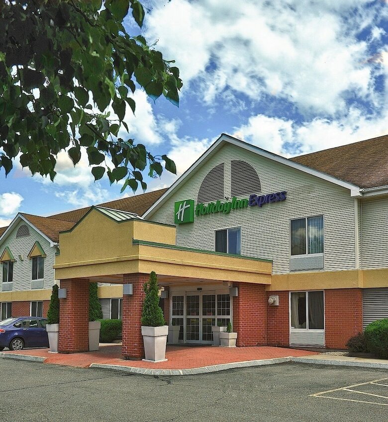 Hotel Holiday Inn Express Keene